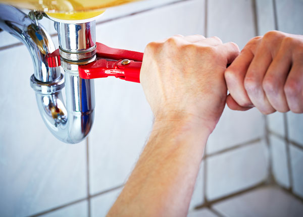 About Issue Plumbers